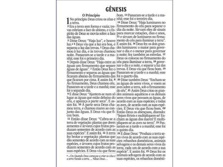 Nomes Bíblicos Livro de Gênesis - Com a Letra L 