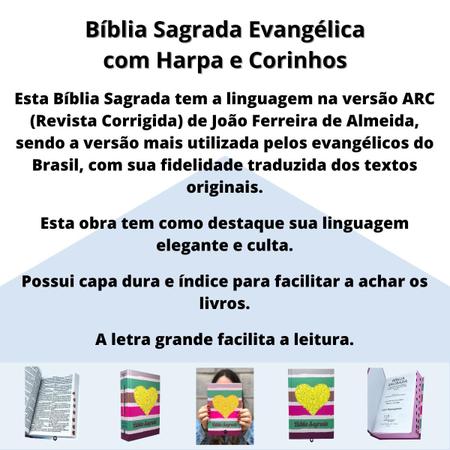 Bíblia online: veja 5 sites para ler o livro sagrado