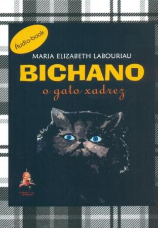 Livro infantil: O gato xadrez - Livros de Literatura Infantil - Magazine  Luiza