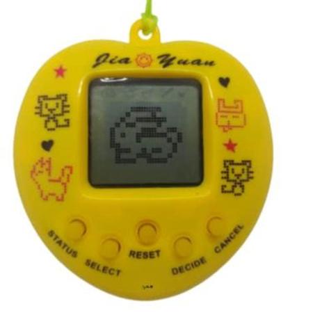 Bichinho Virtual Tamagotchi 168 Animais