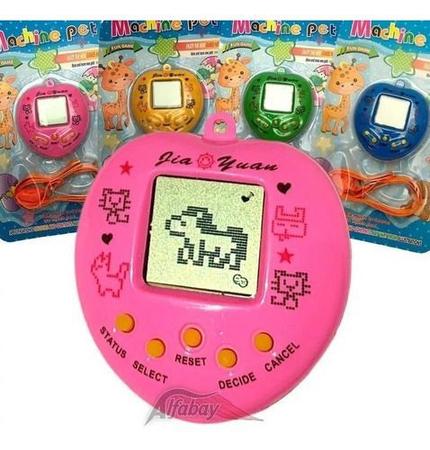 My Boo - Jogos IOS - Tamagotchi - Bichinho Virtual concorrente