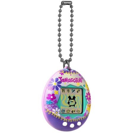 Jogo Eletronico - Bichinho Virtual - Tamagotchi - Pix Bandai