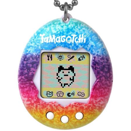 Imagem de Bichinho Virtual - Tamagotchi - Rainbow START