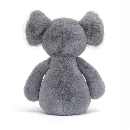 Bicho de pel cia Jellycat Bashful Koala Medium 11cm Pel cia