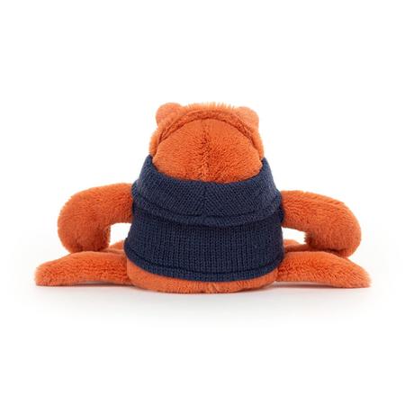 Crab jellycat hotsell
