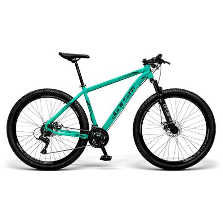 Imagem de Bicicleta 29 GTS M1 Freio a Disco 21v Ride New Color