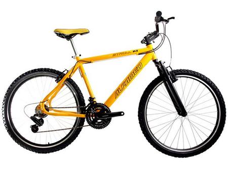 Bike aro 26 montadinha - Ciclismo - Anjo da Guarda, São Luís 1253706816