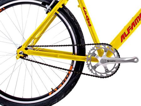 Bicicleta redline rodado 26 clearance