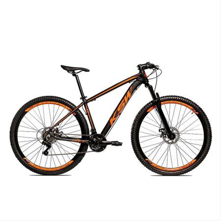 Bicicleta ktm aro 29 sale