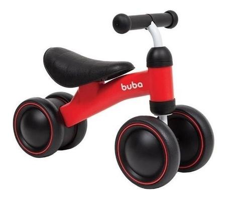 Imagem de Bicicleta Andador Infantil Sem Pedal Bike Equilibrio Buba