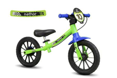 Verde balance cheap bike