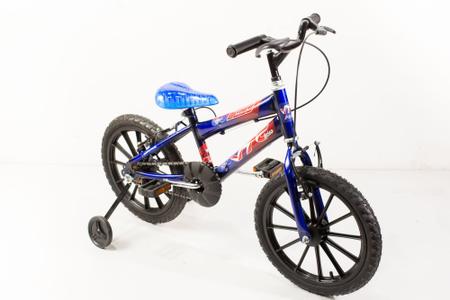 Imagem de Bicicleta Aro 16 Infantil vtc bikes