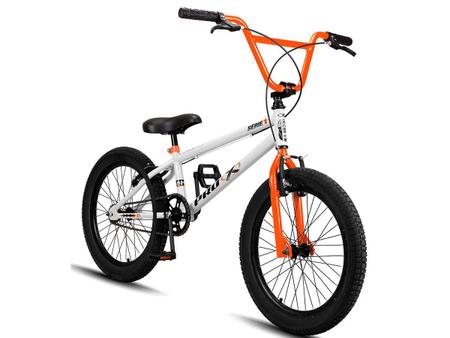 Imagem de Bicicleta Aro 20 BMX Infantil PRO X S1 FreeStyle VBrake