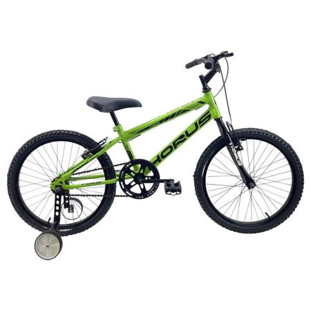 TM Bike Shop - Bicicleta aro 20 Cross usada ( Câmaras de