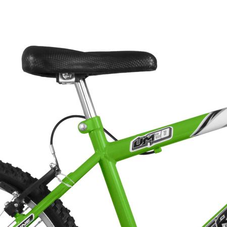 Imagem de Bicicleta Aro 20 Masculina Bicolor Ultra Bikes