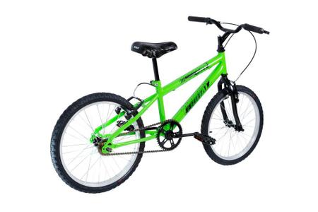 Imagem de Bicicleta Aro 20 MTB Boy Infantil Tridal