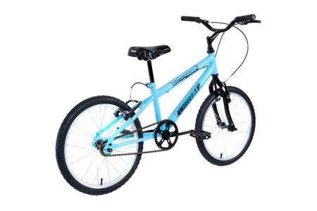Imagem de Bicicleta Aro 20 MTB Boy Infantil Tridal
