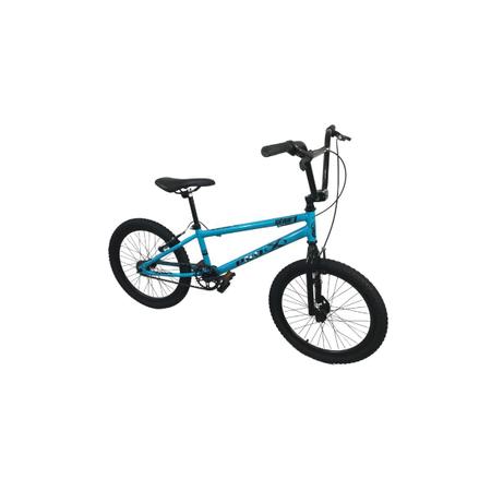 Bicicleta aro 20 BMX Pro-X Série 1 freio V-Brake aros Aero - Bicicleta -  Magazine Luiza