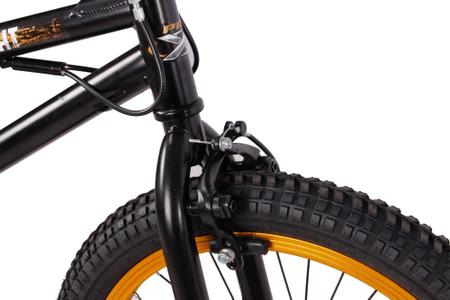 Bike aro 20 em Diadema  Clasf esportes-e-fitness