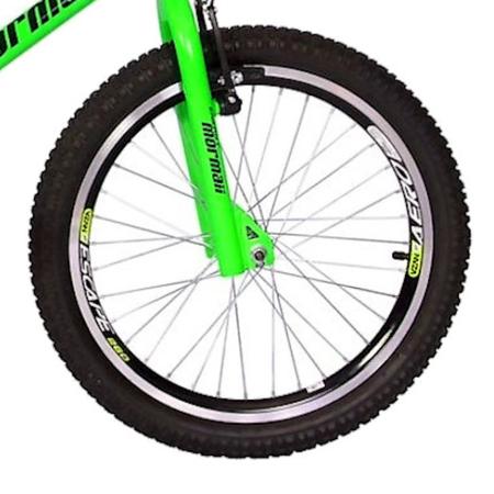 Imagem de Bicicleta Aro 20 Q11 Cross Energy com Aero Mormaii