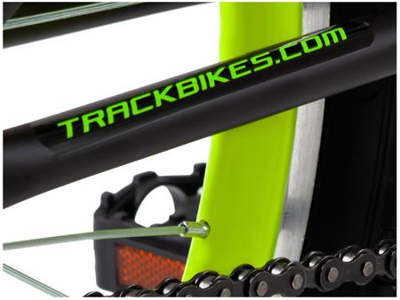 Imagem de Bicicleta Aro 20 TK3 Track Aço Freio V-Brake