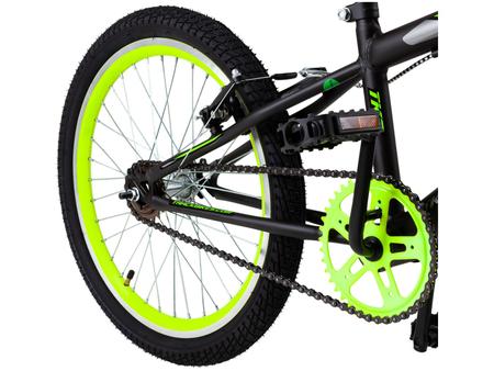 Imagem de Bicicleta Aro 20 TK3 Track Aço Freio V-Brake