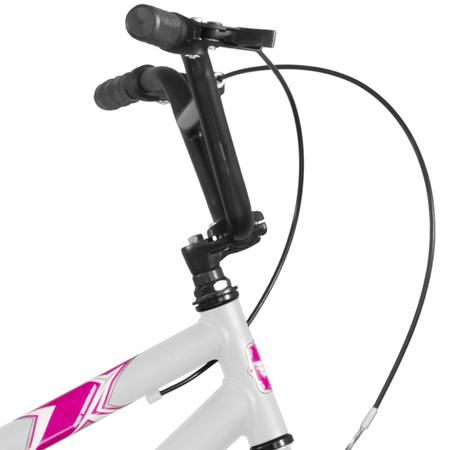Imagem de Bicicleta Aro 20 Ultra Bikes Feminina Freios V-Brake