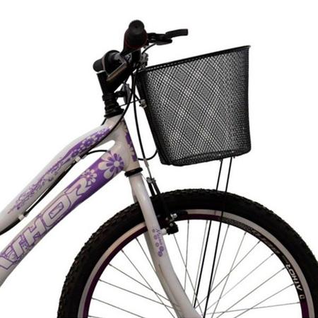 Bicicleta ironmax farfalla 24 new arrivals