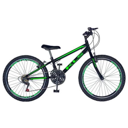 Bicicleta Aro 24: Promoções