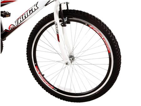 Imagem de Bicicleta Aro 24 Track & Bikes Axess Freio V-Brake