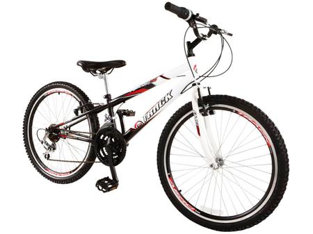 Imagem de Bicicleta Aro 24 Track & Bikes Axess Freio V-Brake