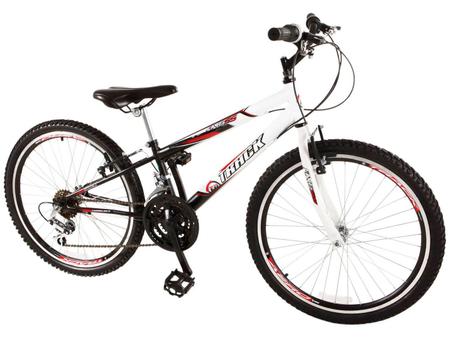 Imagem de Bicicleta Aro 24 Track & Bikes Axess Freio V-Brake