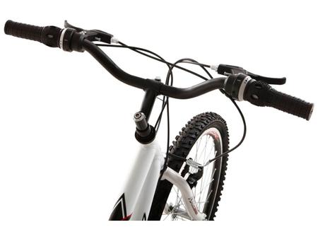 Imagem de Bicicleta Aro 24 Track & Bikes Axess Freio V-Brake