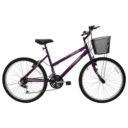 Bicicleta Aro 26 em Oferta