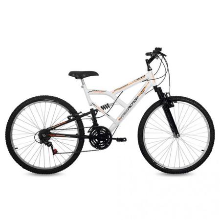 Bike Aro 26 C e G Bike Turim 21 V FVB