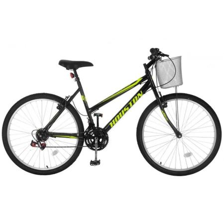 Bicicleta aro 26 para grau, extra