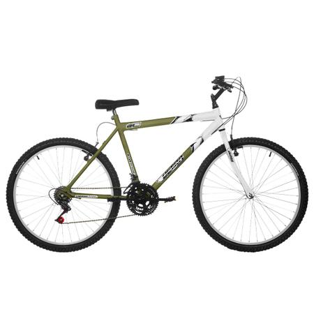 Bicicleta aro 26 para grau