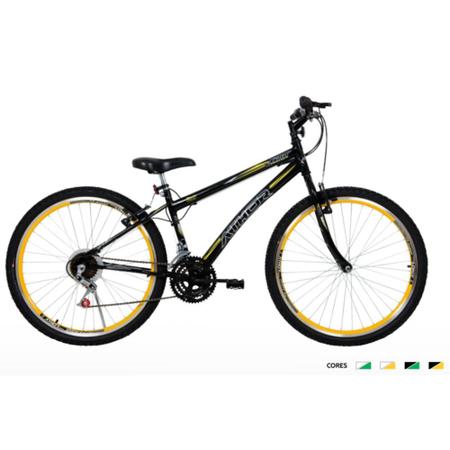 Bike Aro 26 C e G Bike Turim 21 V FVB