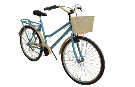 Bicicleta moderna outlet