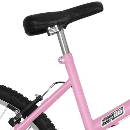 Imagem de Bicicleta Aro 26 Ultra Bikes Bicolor Feminina sem Marcha