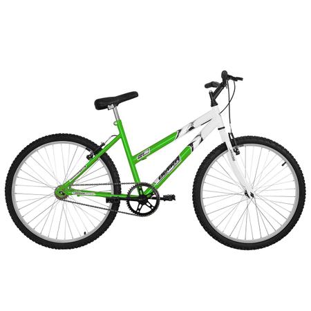 Imagem de Bicicleta Aro 26 Ultra Bikes Bicolor Feminina sem Marcha