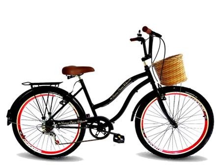 Bicicleta tipo vintage hot sale