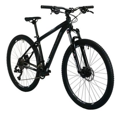 Bicicleta 2x9 best sale