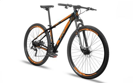 Imagem de Bicicleta Aro 29 Alfameq Nx Freio A Disco 21 Marchas