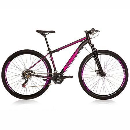 Bicicleta bikekam aro 29 outlet