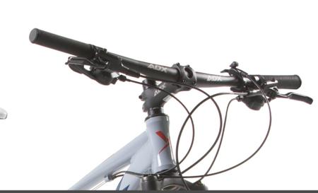Imagem de Bicicleta Aro 29 Audax TX 24 velocidades Shimano freios hidráulicos