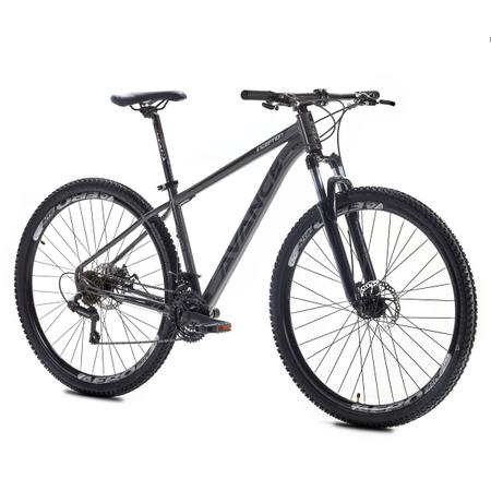 Imagem de Bicicleta Aro 29 Avance Inception 21v Shimano suspa ctrava