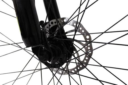 Imagem de Bicicleta Aro 29 Bike Ksw 21 Marchas Alumínio Freio A Disco