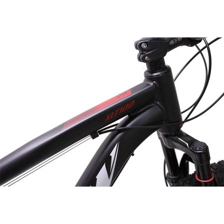 Imagem de Bicicleta Aro 29 Bike Ksw Xlt Freios hidráulicos 21 Marchas