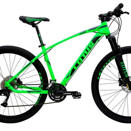 Bicicleta fox sale